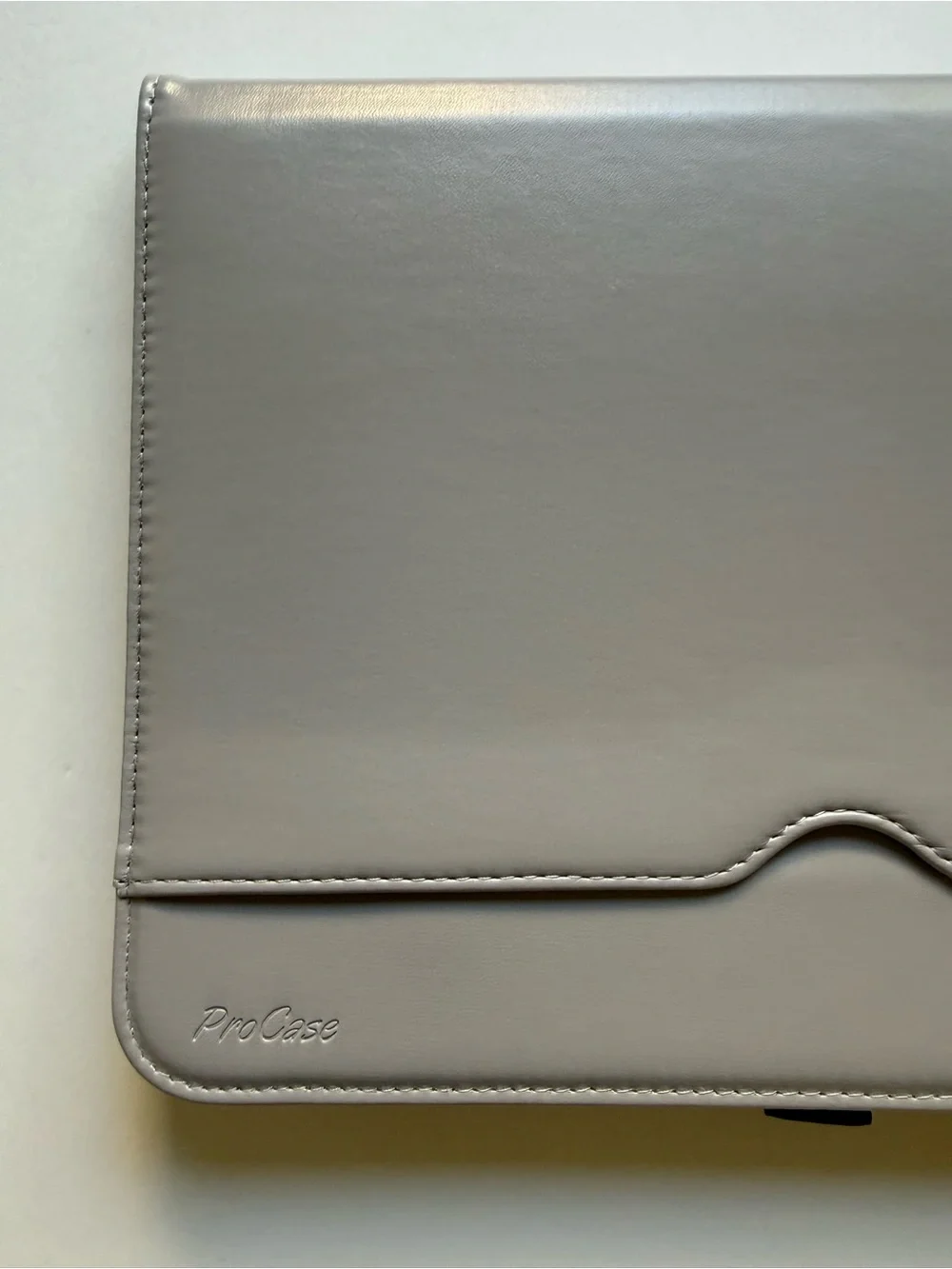 ProCase for iPad 10th Generation Case 10.9 Inch 2022, Light Purple - Picture 4 of 15